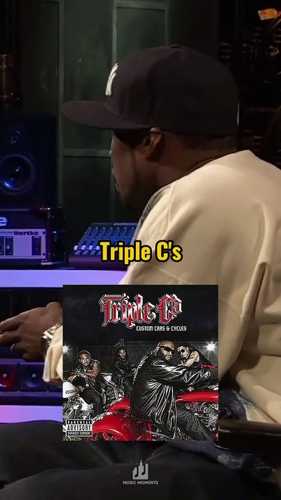 50 Cent EXPOSES Rick Ross & Fat Joe 🤯 #50cent #shorts