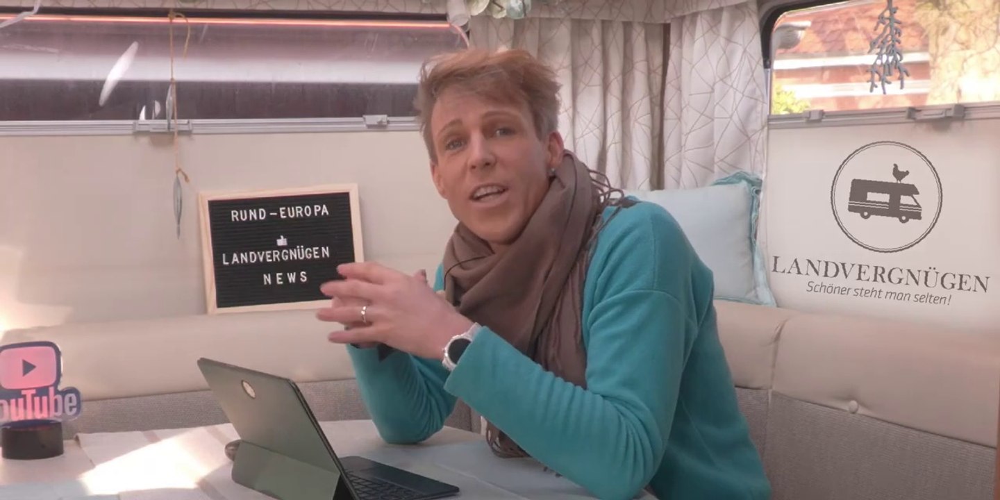 Landvergnügen Stellplätze:  Biohof Wrede in Beverstedt - Aubrac Rinder und viel Ruhe beim Campen