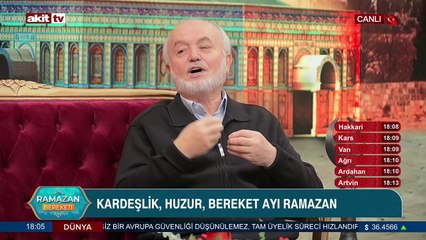 Ramazan Bereketi - Muhammet Safa Ulusoy, Şerafettin Kalay, Mustafa Demir – 04.03.2025