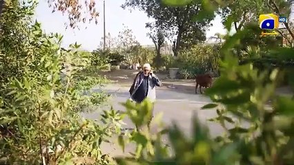Umme Ayesha Season 2 Episode 03 - [Eng Sub] - Kanwal Khan - Farhan Ahmed Malhi - 4th March 2025