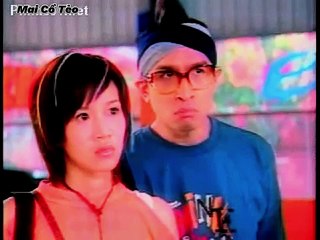 Vua Tốc Độ - Tập 3. Phần 2.