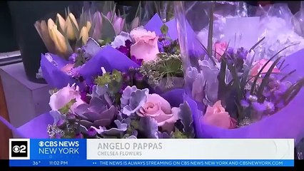 Canada responds to impending Trump tariffs with its own on the U.S(360P)