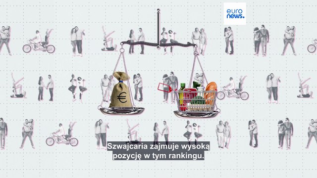 Gdzie singlom żyje się najlepiej - sprawdzamy koszty życia w pojedynkę w Unii Europejskiej