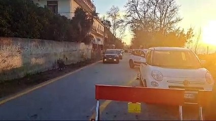 Ponte Mella Riaperto: Nuove Opportunità di Transito 🚧