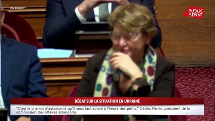 Olivier Cadic : «L’Europe est une puissance militaire qui s’ignore, elle doit maintenant s’affirmer»