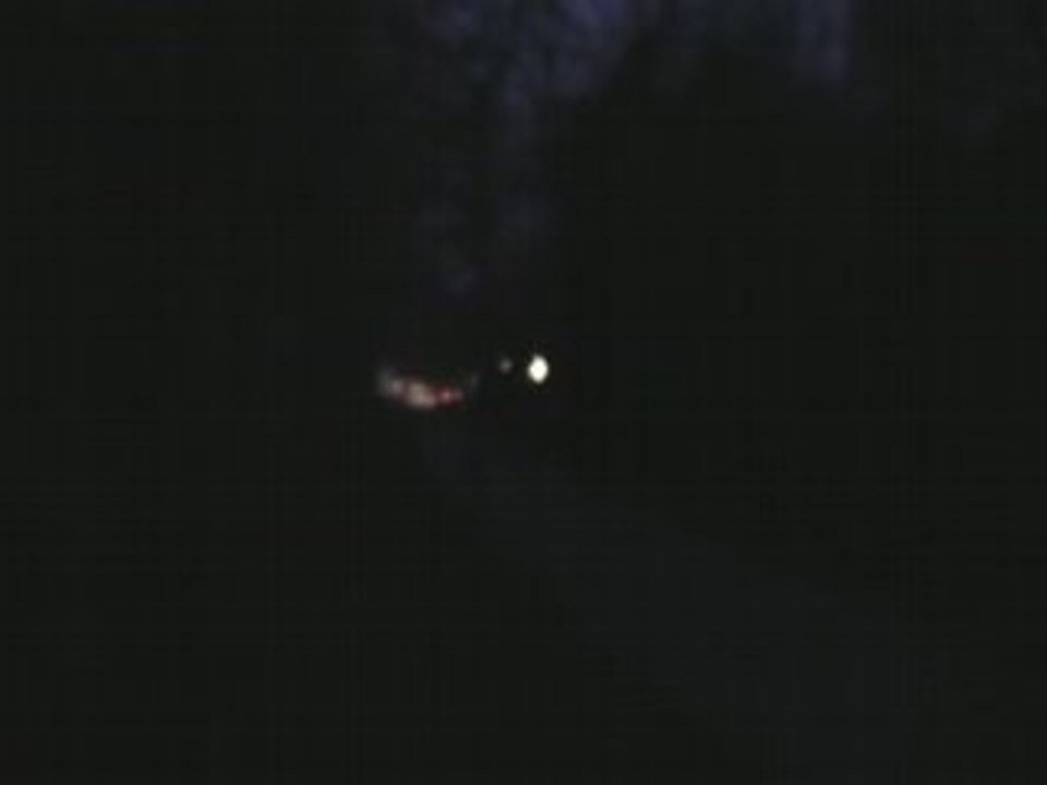 rallye des genets 2008