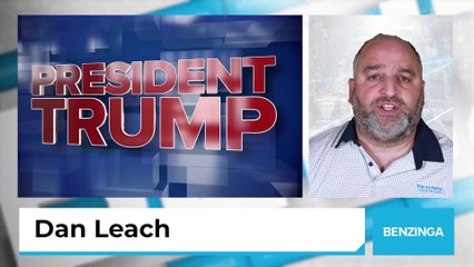 Trump To Address Congress In First Major Speech Since White House Return