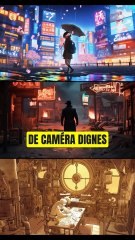 Créez des scènes de cinéma époustouflantes avec HailuoAi 🎬