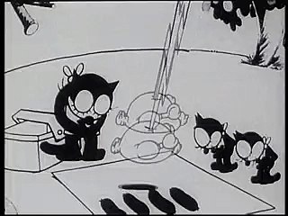 Felix April Maze Instr