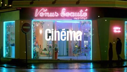 Vénus Beauté (Institut)