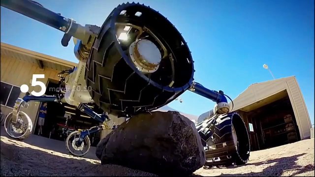 Le cosmos dans tous ses états