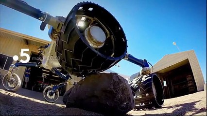 Le cosmos dans tous ses états