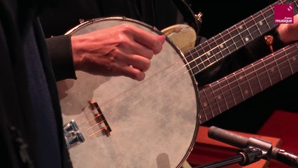 Fabien Cali / Maurice Ravel : Rave-L Party