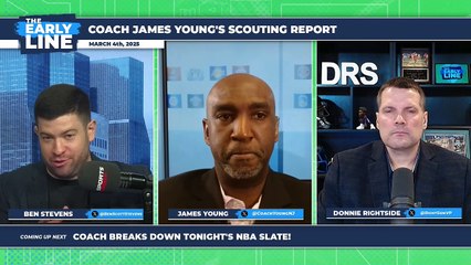 NBA Best Bets: NBA Playoff Picture & Team Analysis