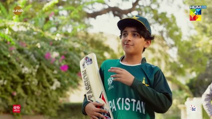 My Dear Cinderella - Ep 03 - 4th Mar 25 - [ Zara Peerzada  Khaqan S ] - Sunsilk, Walls  Surf Excel