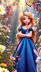 Discover the Magic of Kindness in a Forest Adventure 🌟