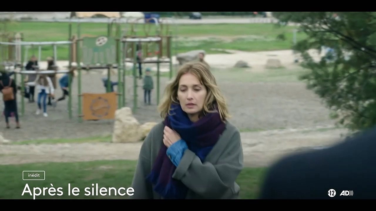 Après le silence