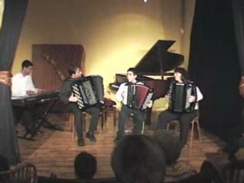 Bella Ciao (2007)