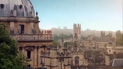 Les enquêtes de Morse