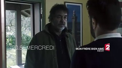 Mon frère bien-aimé