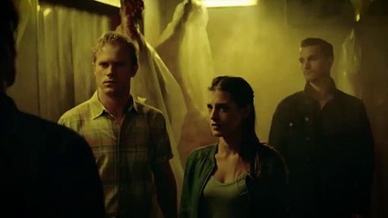 Vampire Diaries: Mystic Falls Winter Fest 🎉