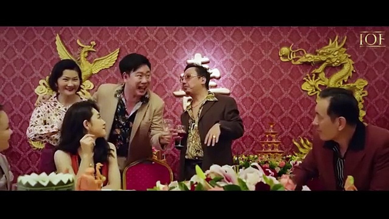 Rexstorm  Hindi Dubbed  Full Movie  Zhang Yu Xuan  Pang Yong  IOF Hindi_360p
