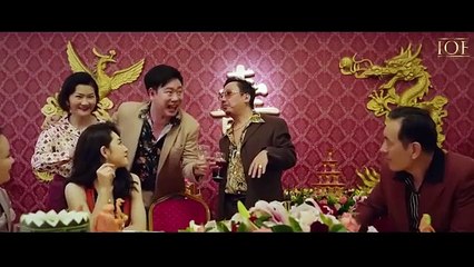 Rexstorm  Hindi Dubbed  Full Movie  Zhang Yu Xuan  Pang Yong  IOF Hindi_360p