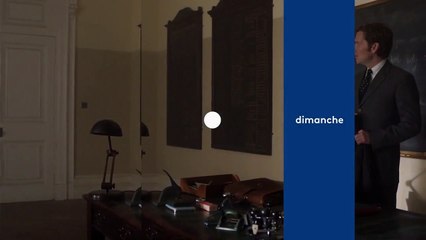 Les enquêtes de Morse