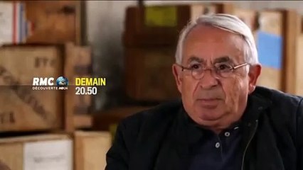 La traque de Klaus Barbie