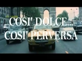 Così dolce... così perversa - 1969 - Umberto Lenzi