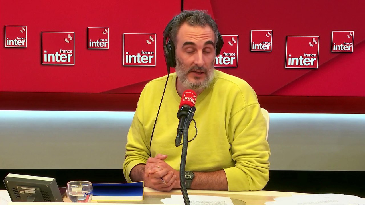 Je fais la promotion de l'obésité - La chronique de Marie de Brauer