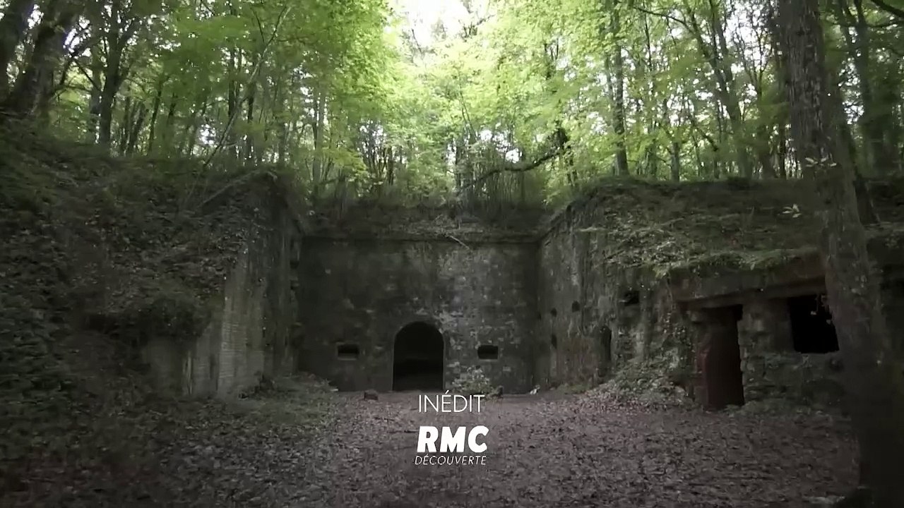 Les forts de Verdun
