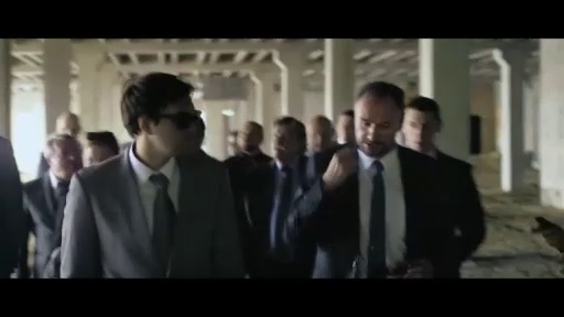 Strsljen 1998 – Ceo domaci film 2. deo