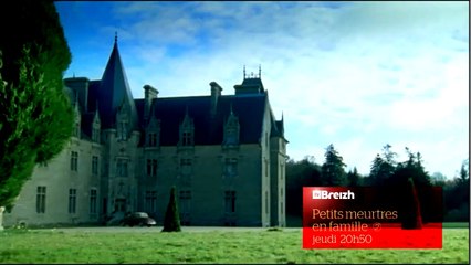 Petits meurtres en famille