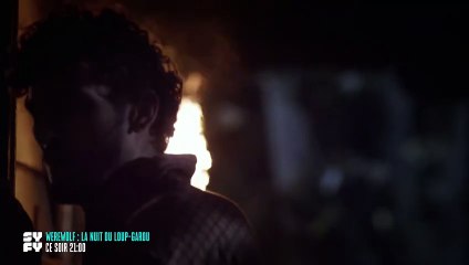 Werewolf : la nuit du loup-garou