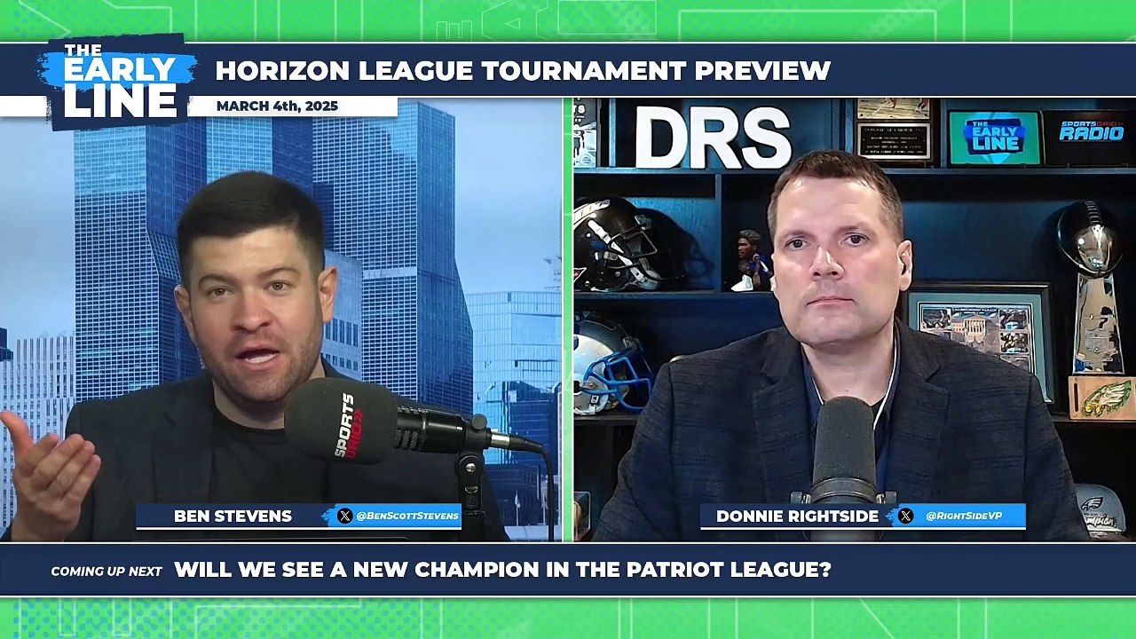 NCAAM Best Bets: Tournament Preview and Tuesday Games