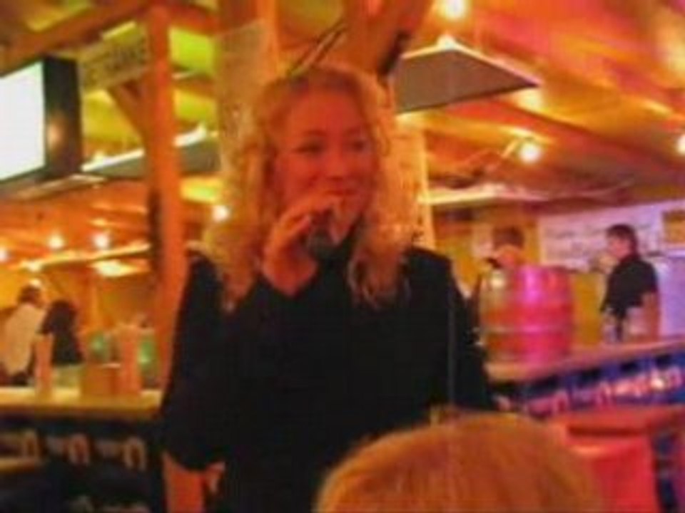 Walldurn 2008 blumen und lichterfelst