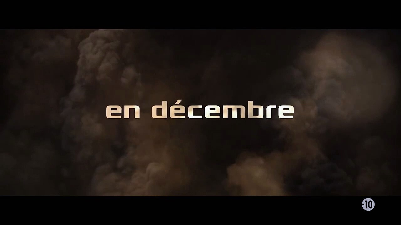 La 5ème vague