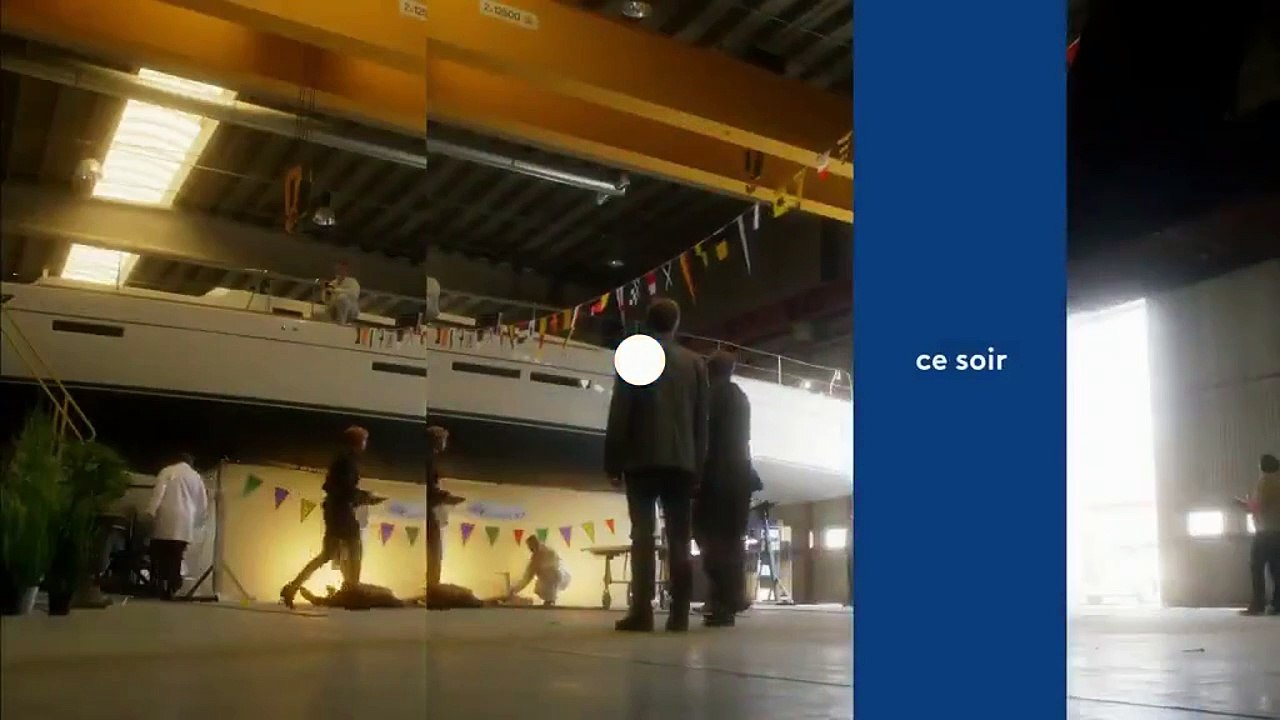 Commissaire Magellan