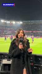 Dans les coulisses avec Séverine Parlakou 4 mars