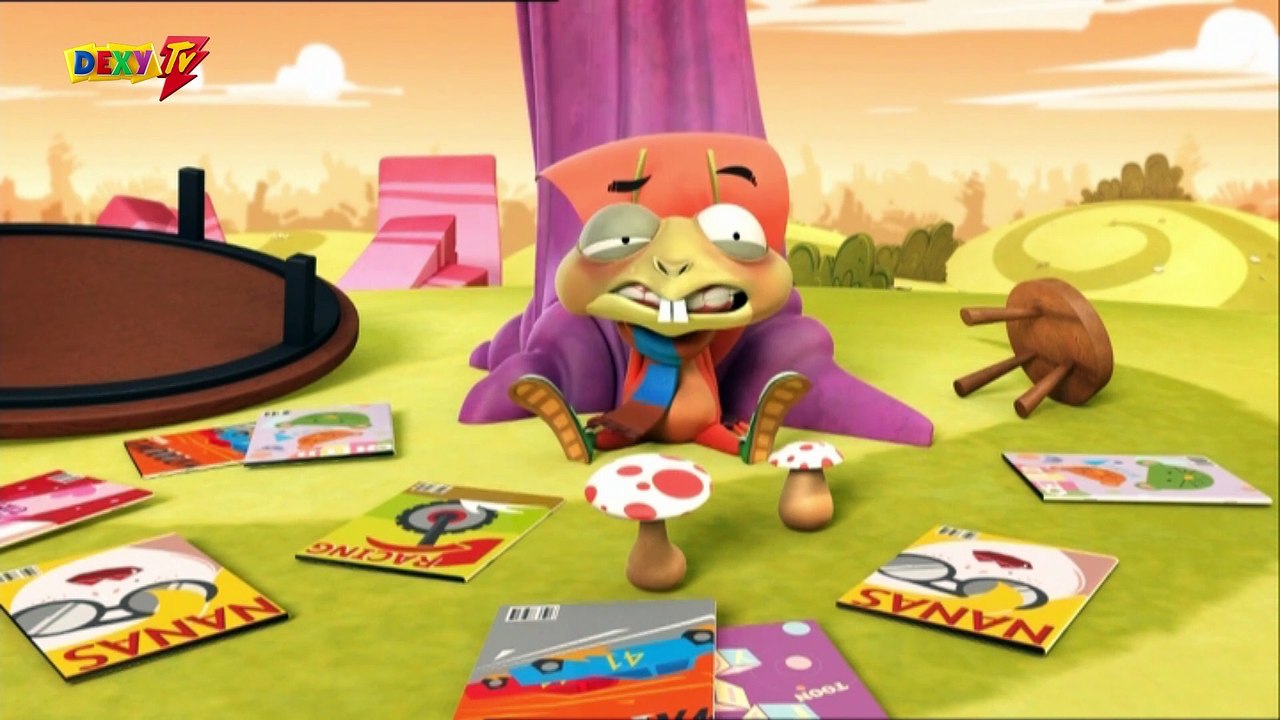 Kaelu.S1E02.1080p.HDTV.AAC.SR-ChatNoir