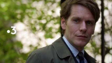 Les enquêtes de Morse