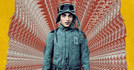 Mickey 17 | Tráiler oficial doblado