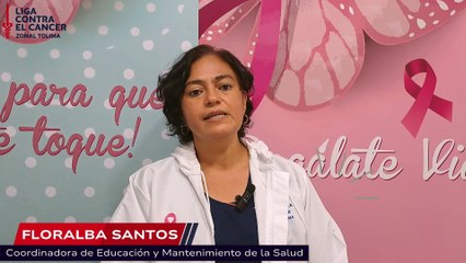 Cáncer de cuello uterino