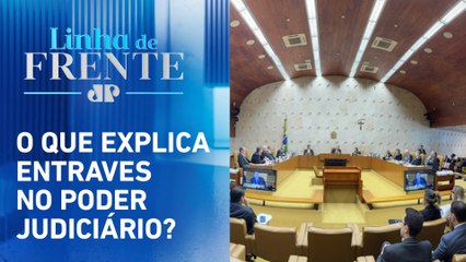Por unanimidade, STF valida plano de pagamento das emendas | LINHA DE FRENTE