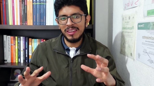 Si me das 5 minutos, te ahorro mínimo 5 años de vida...