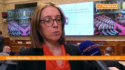 Amiloidosi cardiaca, esperti e istituzioni a confronto in Senato