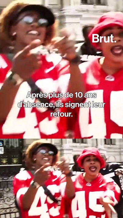 Makoma, le mythique groupe gospel un retour