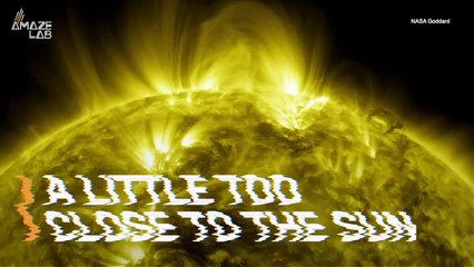 Does This Probe Hold The Record For The Closest Orbit to the Sun Ever?