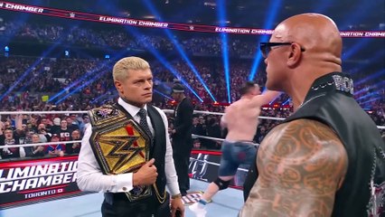 John Cena Heel Turn | Heel Turn of John Cena | John Cena turns heel
